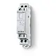Finder 22.32.0.230.4320 magneetschakelaar 25A AC 50/60Hz 2x maakcontact 230V-spoelspanning AgSnO2