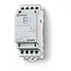 Finder 22.34.0.230.4340 magneetschakelaar 25A AC 50/60Hz 4x maakcontact 230V-spoelspanning AgSnO2