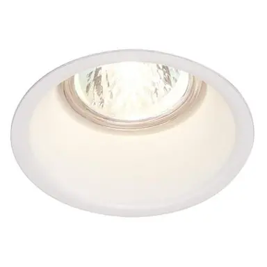 SLV 112911 Downlight Inb 1x50w Wit
