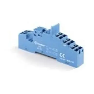 Finder 97.P2 relaisvoet