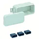 Spelsberg MINI 25-2.5MM2 Doos opb. 89x43x43mm IP55 Grij