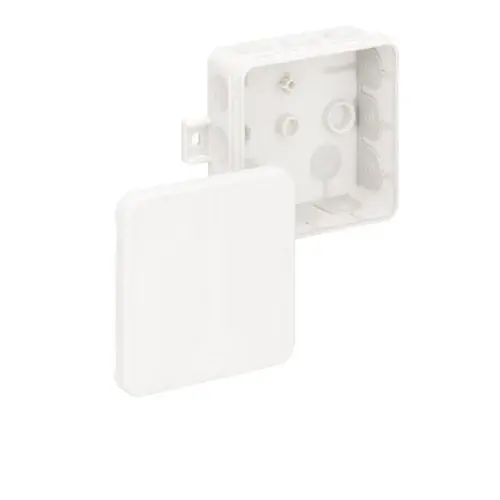 Spelsberg 2K-12 AB-L/W Doos opb. 85x85x85mm IP55 Over