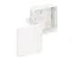 Spelsberg 2K-12 AB-L/W Doos opb. 85x85x85mm IP55 Over