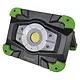 Haupa 130352 schijnwerper LED 30 Watt 6500K IP54 met accu