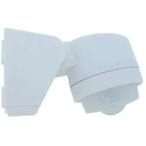 Klemko P300-DUO-PROF Lumiko 870004 opbouw bewegingsmelder 230V PIR 300° 16m IP55 wit