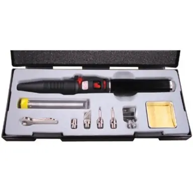 Klemko COMPRO 900830 Soldeerbout Gas 0-25 W - gr.C