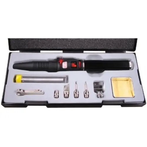 Klemko COMPRO 900830 Soldeerbout Gas 0-25 W - gr.C