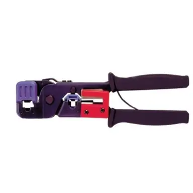 Klemko KT-086RJ MOD 904040 krimptang RJ11 RJ12 RJ45