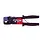 Klemko KT-086RJ MOD krimptang RJ11 RJ12 RJ45