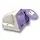 PCE 183-12V Wcd CEE 16A 3p Grijs 12h
