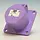 PCE 362V Wcd CEE 16A 2p Violet