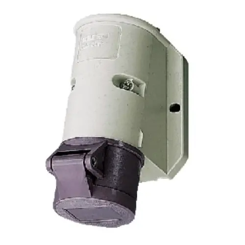 Mennekes CEE 1832 Wcd CEE 16A 3p Violet