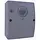 Klemko 840010 Lumiko 840010 schemerschakelaar 240V opbouw grijs LED 1-1500W