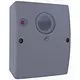 Klemko 840010 Lumiko 840010 schemerschakelaar 240V opbouw grijs LED 1-1500W
