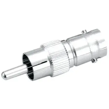 Klemko BADFM-TPM 183142 Coax koppeling BNC Tulpsteker