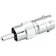 Klemko BADFM-TPM 183142 Coax koppeling BNC Tulpsteker