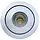 Klemko LED-IBM-2.5BL LED-lamp Overig 2.5w Blauw 3.