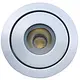 Klemko LED-IBM-2.5BL LED-lamp Overig 2.5w Blauw 3.