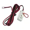 Klemko CONKAB-2P-2M Lumiko 876802 connectorkabel 2-voudig 1 jumper 2m
