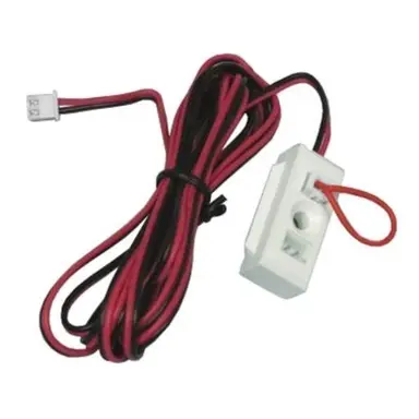 Klemko CONKAB-2P-2M Lumiko 876802 connectorkabel 2-voudig 1 jumper 2m