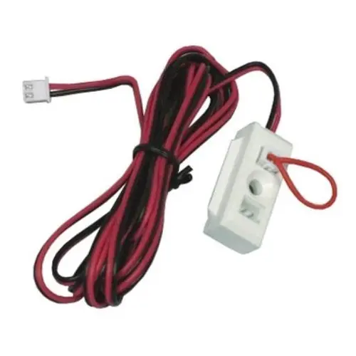 Klemko CONKAB-2P-2M Lumiko 876802 connectorkabel 2-voudig 1 jumper 2m