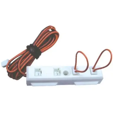 Klemko CONKAB-4P-2M Lumiko 876803 viervoudige connectorkabel tbv Klemko/Lumiko Ledspots