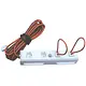 Klemko CONKAB-4P-2M Lumiko 876803 viervoudige connectorkabel tbv Klemko/Lumiko Ledspots