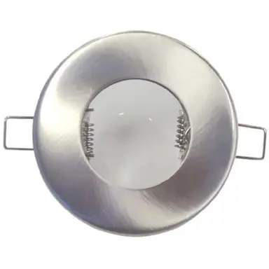 Klemko INB.HUIS-IP55 Lumiko inbouwarmatuur waterdichte behuizing IP55 aluminium