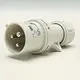 PCE 013-3V CEE-contactstop 16A 3p 3h