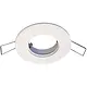 Klemko LED-IA-1VRD-W Lumiko Verona inbouwarmatuur rond 1-voudig 80mm wit