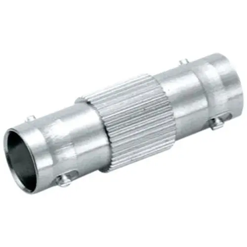 Klemko B75KPFMFM 183108 Coax koppeling BNC BNC 75Ohm