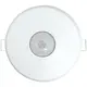 Klemko PLF-IOB-PIR/UNI Lumiko 870557 plafondbewegingsmelder inbouw/opbouw IP44 wit
