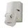 Mennekes CEE 768 Wcd CEE 16A 4p Grijs 12h