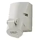 Mennekes CEE 768 Wcd CEE 16A 4p Grijs 12h