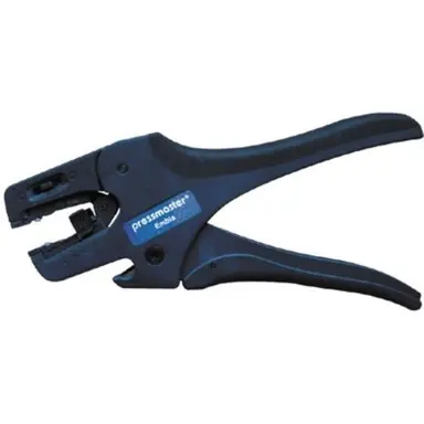 Klemko EMBLA-CA-10 930005 striptang 0,02-10 mm2 kerfdiepte instelbaar