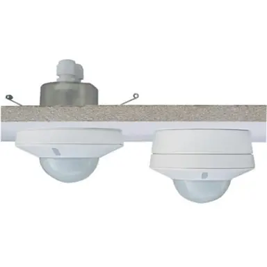 Klemko PLFUNI-PIR/30D2 Lumiko 870620 bewegingsschakelaar inbouw