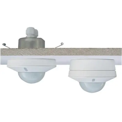 Klemko PLFUNI-PIR/30D2 Lumiko 870620 bewegingsschakelaar inbouw