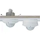 Klemko PLFUNI-PIR/30D2 Lumiko 870620 bewegingsschakelaar inbouw