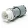 PCE 082-10V CEE-contactstop 16A 2p Wit 10h