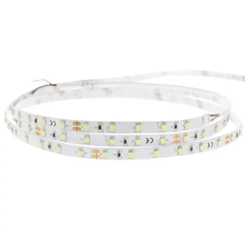 Klemko FLS20-WH Lumiko 861110 LEDstrip 5 meter 6000K 4.8W/pm IP20 (LLS20-B-CW)