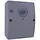 Klemko EUROSW-24VDC Lumiko 840015 schemerschakelaar 24VDC opbouw grijs