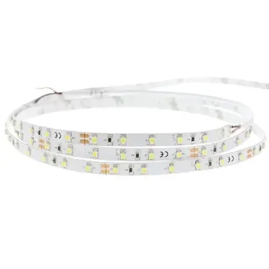 Klemko FLS20-WW Lumiko LEDstrip 5 meter 3000K 4.8W/pm IP20 (LLS20-B-WW-5M)