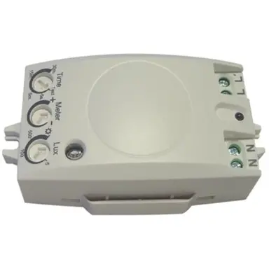 Klemko IB-RAD-UNI Lumiko 870880 bewegingsschakelaar inbouw