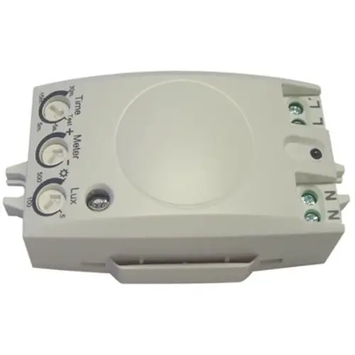 Klemko IB-RAD-UNI Lumiko 870880 bewegingsschakelaar inbouw