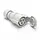 PCE 213-3V CEE-koppelcontactstop 16A 3p R