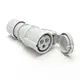 PCE 213-3V CEE-koppelcontactstop 16A 3p R