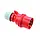 PCE 015-1V CEE-contactstop 16A 5p 1h
