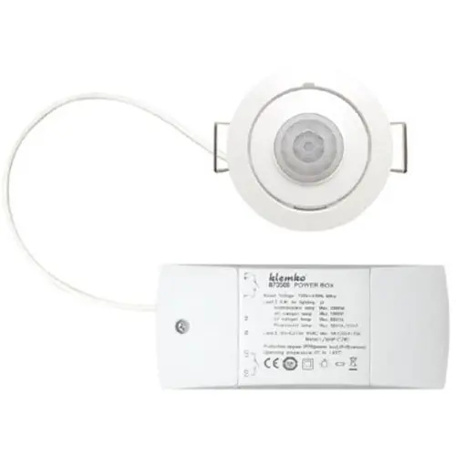 Klemko PLF-IB-PIR/Q Lumiko 870569 Bew. schak.