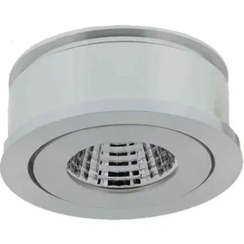 Klemko LCB-IBM-3.3EWW Lumiko 863601 Verona COB IP44 LED module 3,1W/350ma 2700K aluminium