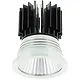Klemko BONNITA-15-EWW Lumiko 863010 LED module COB MR16 Bonnita 6,3W/700mA 15gr. 2700K aluminium